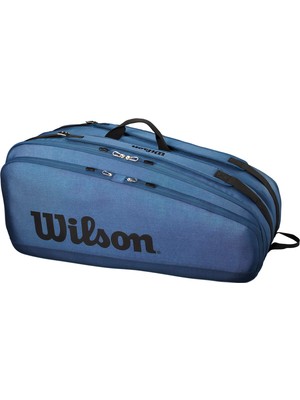 Odea Wilson Ultra V4 Tour 12'li Paket
