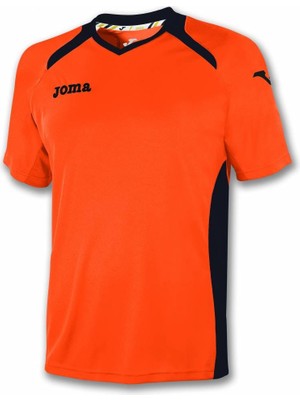 Odea Joma Erkek Futbol Forması Turuncu Champion Ii Tshirt 1196.98.016
