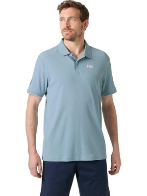 Odea Helly Hansen Ocean Polo 20 Erkek Mavi Polo Tişört