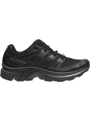 Odea Salomon Xt-Evr Sneaker, 44, L47717800, Black, Erkek