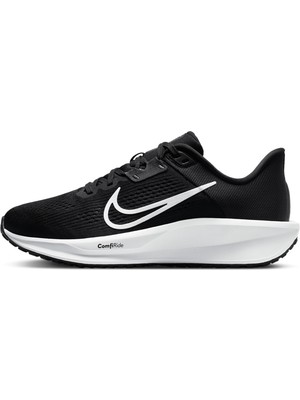 Odea Nike Quest 6 Kadın Yol Koşu Ayakkabısı FD6034-001 Siyah