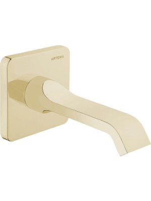 Odea Artema Suit U A4249223 Çıkış Ucu, Altın