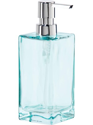 Odea Oggi Cam Sabunluk, 368 Ml, Aqua
