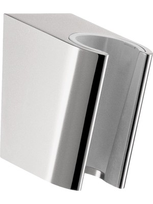 Odea Hansgrohe Duş Başlığı Tutucusu Porter S, Duş Başlığı Tutucu, Krom