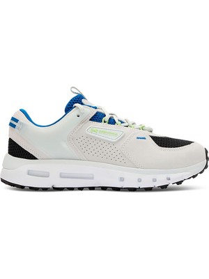 Odea Under Armour Ua Summit Trek Suede Spor Ayakkabı, 40.5, 3028424-102, Gri, Erkek