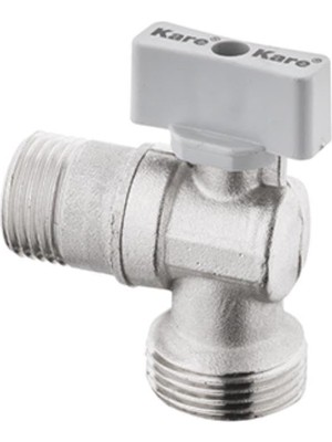 Odea Kare Kpr 6050 Mini Çamaşır Musluğu