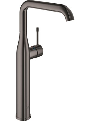 Odea Grohe Essence Tek Kumandalı Lavabo Bataryası Xl Hard Graphite – 24170A01
