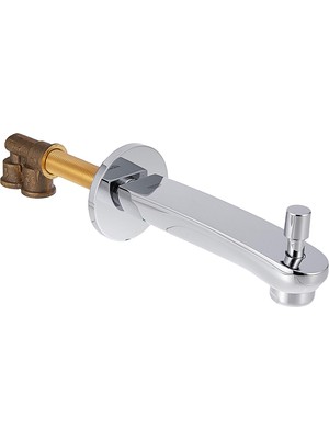 Odea Grohe Eurostyle Cosmopolitan Yön Değiştiricili Çıkış Ucu - 13277002