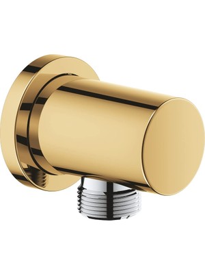 Odea Grohe 27057GL0 Bağlantı Parçası Mat Altın