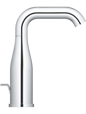 Odea Grohe Essence Tek Kumandalı Lavabo Bataryası 1/2 M-Boyut - 24173001