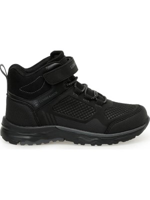Odea Lumberjack Blanka Hi 3pr Çocuk Bot Siyah 31
