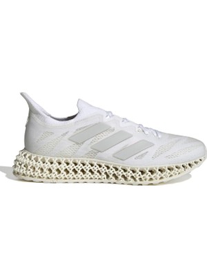 Odea Adidas 4dfwd 3 Kadın Koşu Ayakkabısı Beyaz 40