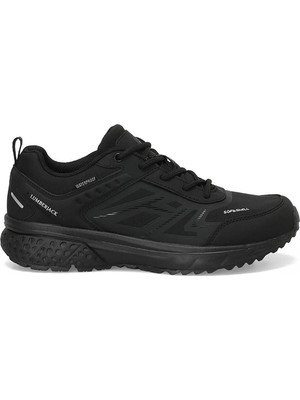 Odea Lumberjack Josep 3pr Erkek Outdoor Ayakkabı Siyah 40