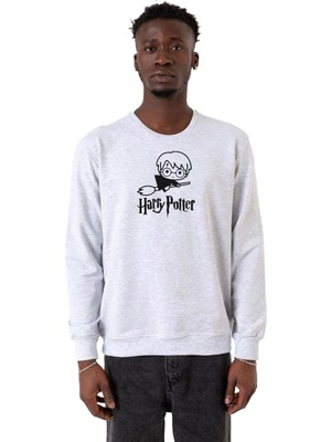 Odea Tshirthane Hp Fly Karmelanj Erkek 2ip Sweatshirt P20470S3083, Xl