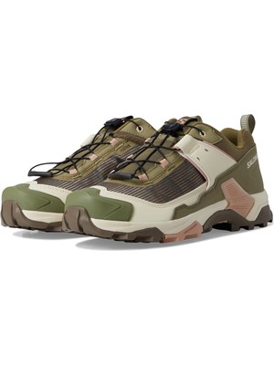 Odea Salomon x Ultra 5 W Kadın Yeşil Outdoor Ayakkabı L47798000 Yeşil 36 36 Eu