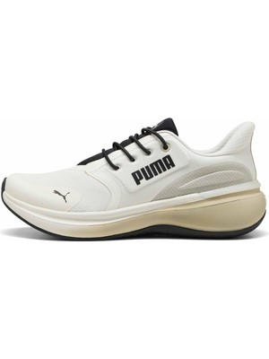 Odea Puma Softride Exo Shift Spor Ayakkabı, 43, 31172306, Beyaz, Erkek