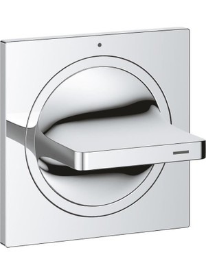 Odea Grohe Allure Ankastre Stop Valf - 19334001