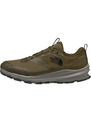 Odea The North Face M Vectıv Fastpack Lıte Su Geçirmez Outdoor Ayakkabısı, 41 Eu, NF0A8AFB7R81, N12, Erkek