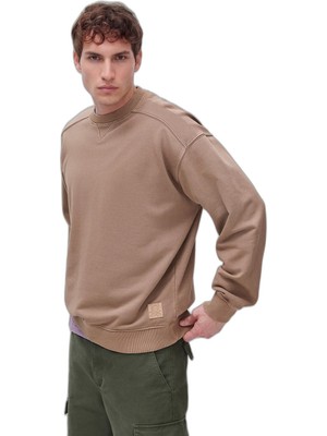 Odea Tişört G/c M/l
