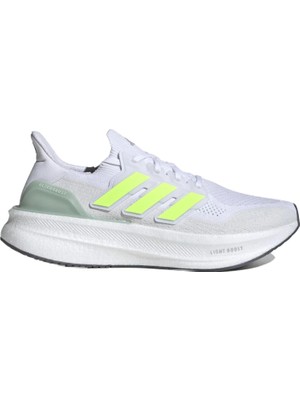 Odea Adidas Ultraboost 5 Erkek Koşu Ayakkabısı Beyaz 43.5
