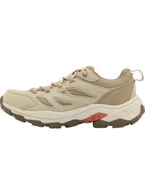 Odea Jack Wolfskin Vojo Tour Texapore Low W Kadın Outdoor Ayakkabı Seal 37