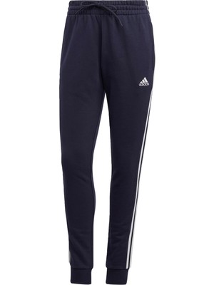Odea Adidas Kadin W 3s Ft Cf Pt Eşofman Alti, Legink/white, S