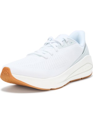 Odea Under Armour Ua W Sonic 7 Kadın Koşu Ayakkabısı White/white/white 40