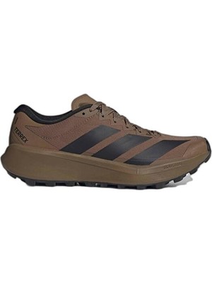 Odea Adidas Terrex Agravic 4 Erkek Arazi Tipi Koşu Ayakkabısı KJ8874 Kahverengi