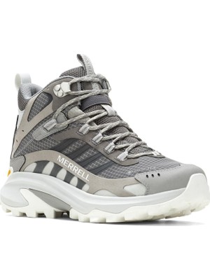 Odea Merrell Erkek Moab Speed 2 Mid Gtx®, Kömür, 6