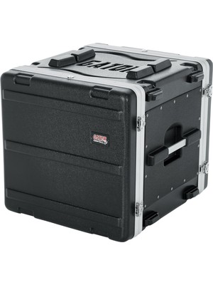 Odea Gator-Gehäuse Standard 19" Gr-Gestell Aus Polyethylen 10 U