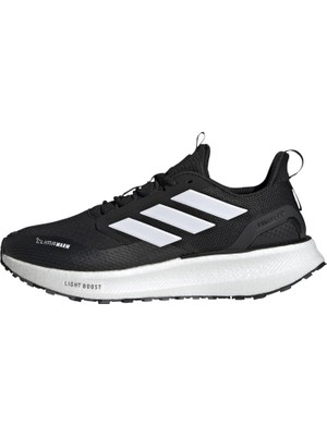 Odea Adidas Pureboost 5 Climawarm Erkek Koşu Ayakkabısı JR2575 Siyah
