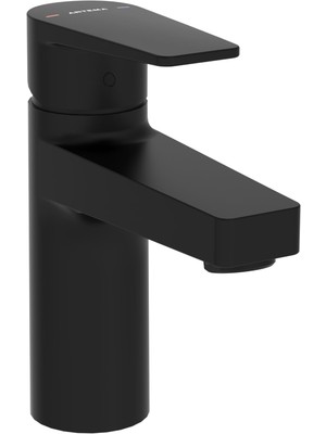 Odea Artema Shift T30 A4368836 Lavabo Bataryası, Mat Siyah