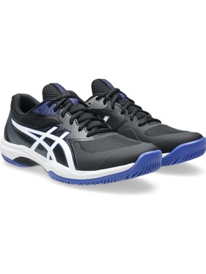 Odea Asics Game Ff Erkek Tenis Ayakkabısı 1041A489-001 Siyah