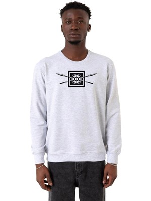 Odea Tshirthane The Wheel Of Time Aiel Karmelanj Erkek 2ip Sweatshirt P23369S9133, Xl