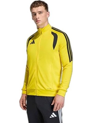 Odea Adidas TIRO26 League Tr Jkt Erkek Futbol Kamp Ceketi JY7206 Sarı
