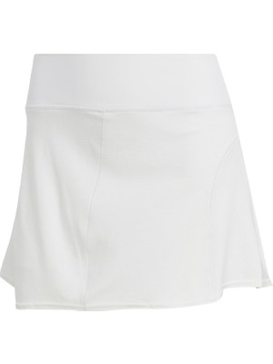 Odea Adidas Kadin Match Skirt Etek, White, S