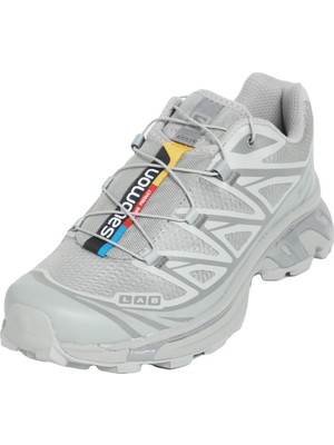 Odea Salomon Xt-6 Unisex Siyah Spor Ayakkabı, 44, TYC1B53D7279ED0600, Çok Renkli, Üniseks-Yetişkinler