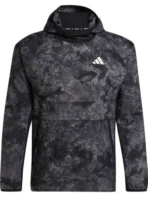 Odea Adidas Otr Sd Hood Un Unisex Kapüşonlu Sweatshirt, M