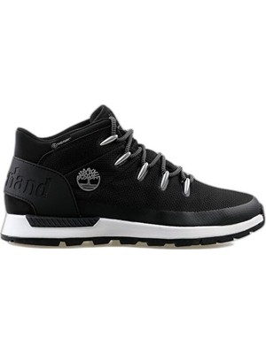 Odea Timberland Sprint Trekker Mid Lace Up Wp Erkek Trekking Ayakkabısı TB1A61QG0151 Siyah 42