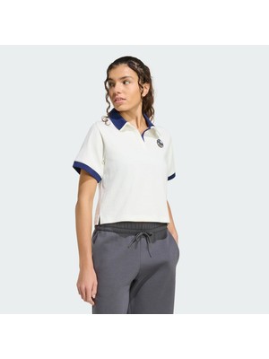 Odea Adidas Pop Art Graphıc Polo Q2 T-Shirt