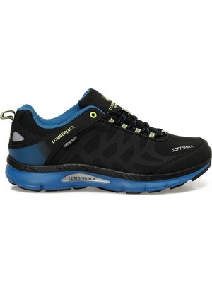 Odea Lumberjack Ursa 5pr Outdoor Ayakkabı, 42 Eu, Ursa 5pr, Siyah, Erkek