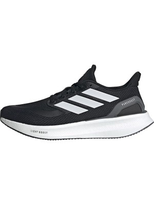 Odea Adidas Pureboost 5 Erkek Koşu Ayakkabısı Siyah 42