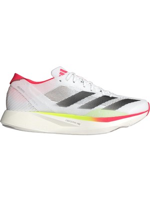 Odea Adidas Adizero Takumi Sen 10 Kadın Koşu Ayakkabısı Beyaz 40