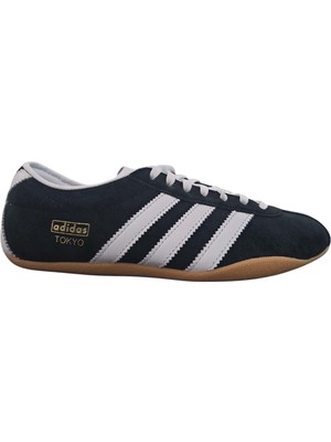 Odea Adidas Tokyo Kadın Günlük Spor Ayakkabı Siyah 39.5