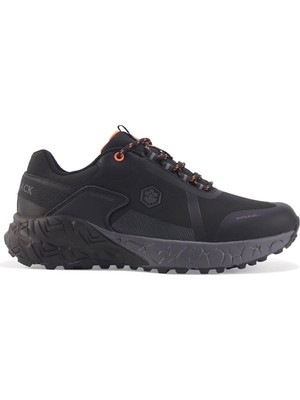 Odea Lumberjack 3W Jorai 3pr Erkek Outdoor Ayakkabı, Siyah, 40 Beden