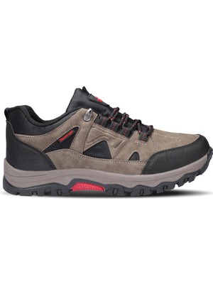 Odea Slazenger Erkek Outdoor Ayakkabı, Kum, 43
