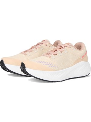 Odea Salomon 478125 Aero Glide 3 Grvl W Shortbread/white/fusion Coral Kadın Outdoor Ayakkabı Pembe 37 1/3 37 1/3
