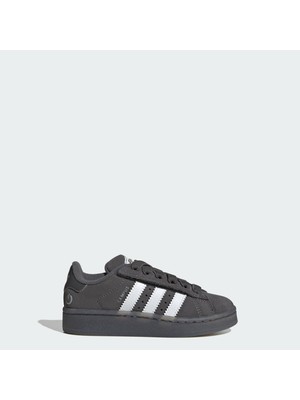Odea Adidas Campus 00S LED Lights Çocuk Günlük Spor Ayakkabı