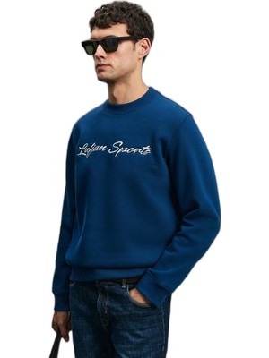 Odea Lufian Erkek Loved Sweatshirt 112030170 Saks