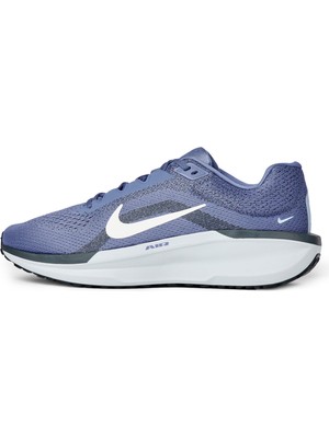 Odea Nike Erkek Winflo 11 Yol Koşu Ayakkabısı, Dünya Indigo/yelken/açık Armory Mavi, 8.5